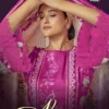 Nayra Karachi Heavy Lawn Cotton Vol 1