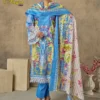 Nayra Karachi Heavy Lawn Cotton Vol 1