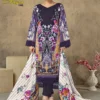 Nayra Karachi Heavy Lawn Cotton Vol 1