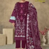 Nayra Karachi Heavy Lawn Cotton Vol 1