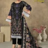 Nayra Karachi Heavy Lawn Cotton Vol 1