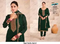 Tapi Suits Aarvi