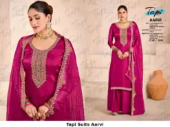 Tapi Suits Aarvi