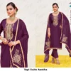 Tapi Suits Aastha