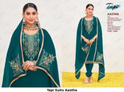 Tapi Suits Aastha