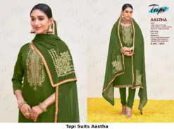 Tapi Suits Aastha