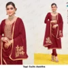 Tapi Suits Aastha