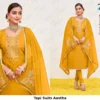 Tapi Suits Aastha