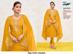 Tapi Suits Aastha