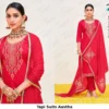 Tapi Suits Aastha