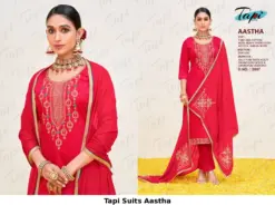 Tapi Suits Aastha