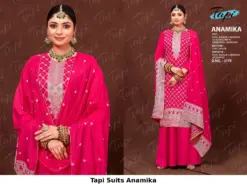 Tapi Suits Anamika