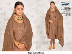 Tapi Suits Hirwa