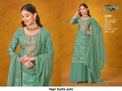 Tapi Suits Juhi