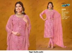 Tapi Suits Juhi