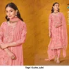 Tapi Suits Juhi