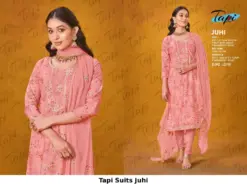 Tapi Suits Juhi