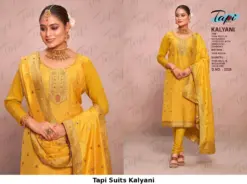 Tapi Suits Kalyani