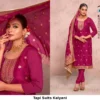 Tapi Suits Kalyani