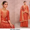 Tapi Suits Kalyani