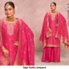 Tapi Suits Kalyani