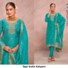 Tapi Suits Kalyani