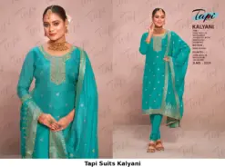 Tapi Suits Kalyani