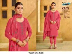 Tapi Suits Kriti