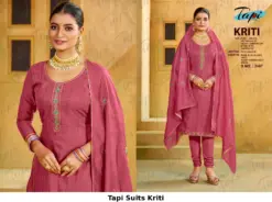 Tapi Suits Kriti