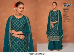 Tapi Suits Magic