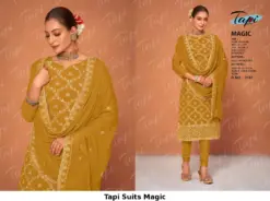 Tapi Suits Magic