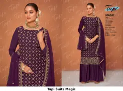 Tapi Suits Magic