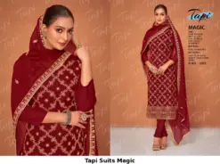 Tapi Suits Magic