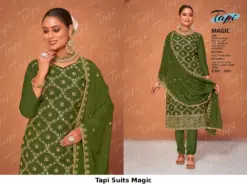 Tapi Suits Magic