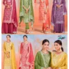 Tapi Suits Moksha