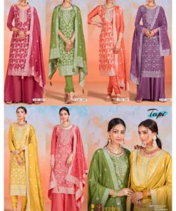 Tapi Suits Moksha