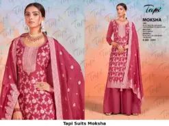 Tapi Suits Moksha