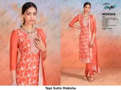 Tapi Suits Moksha