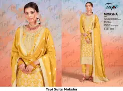 Tapi Suits Moksha