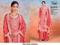 Tapi Suits Moksha