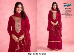 Tapi Suits Nagma