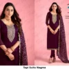 Tapi Suits Nagma