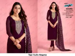 Tapi Suits Nagma