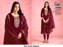 Tapi Suits Nagma