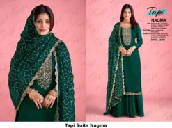 Tapi Suits Nagma