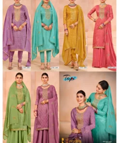 Tapi Suits Renu