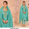 Tapi Suits Renu