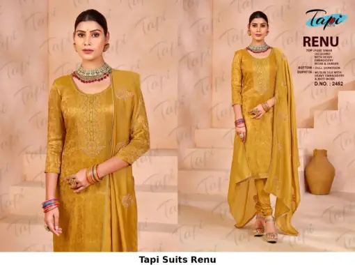 Tapi Suits Renu