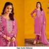 Tapi Suits Rihana