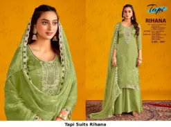 Tapi Suits Rihana